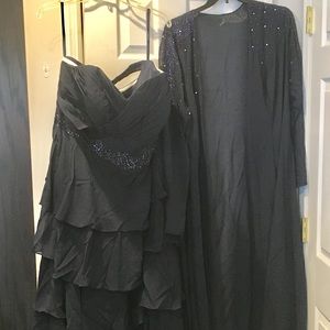 NWOT Women’s sleeveless dress